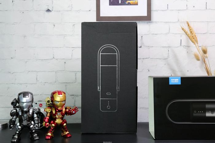 autobot无线车载吸尘器拆解,最新款autobot无线车载吸尘器