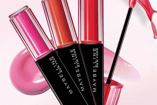 大牌口红推荐平价好看,百元内大牌口红推荐