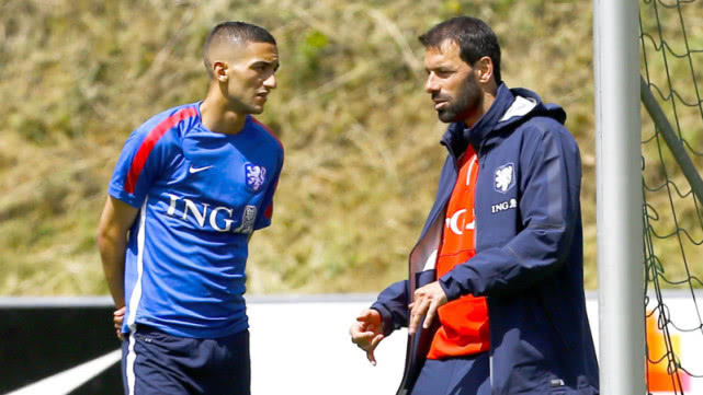 切尔西齐耶赫现状,齐耶赫为何离开切尔西