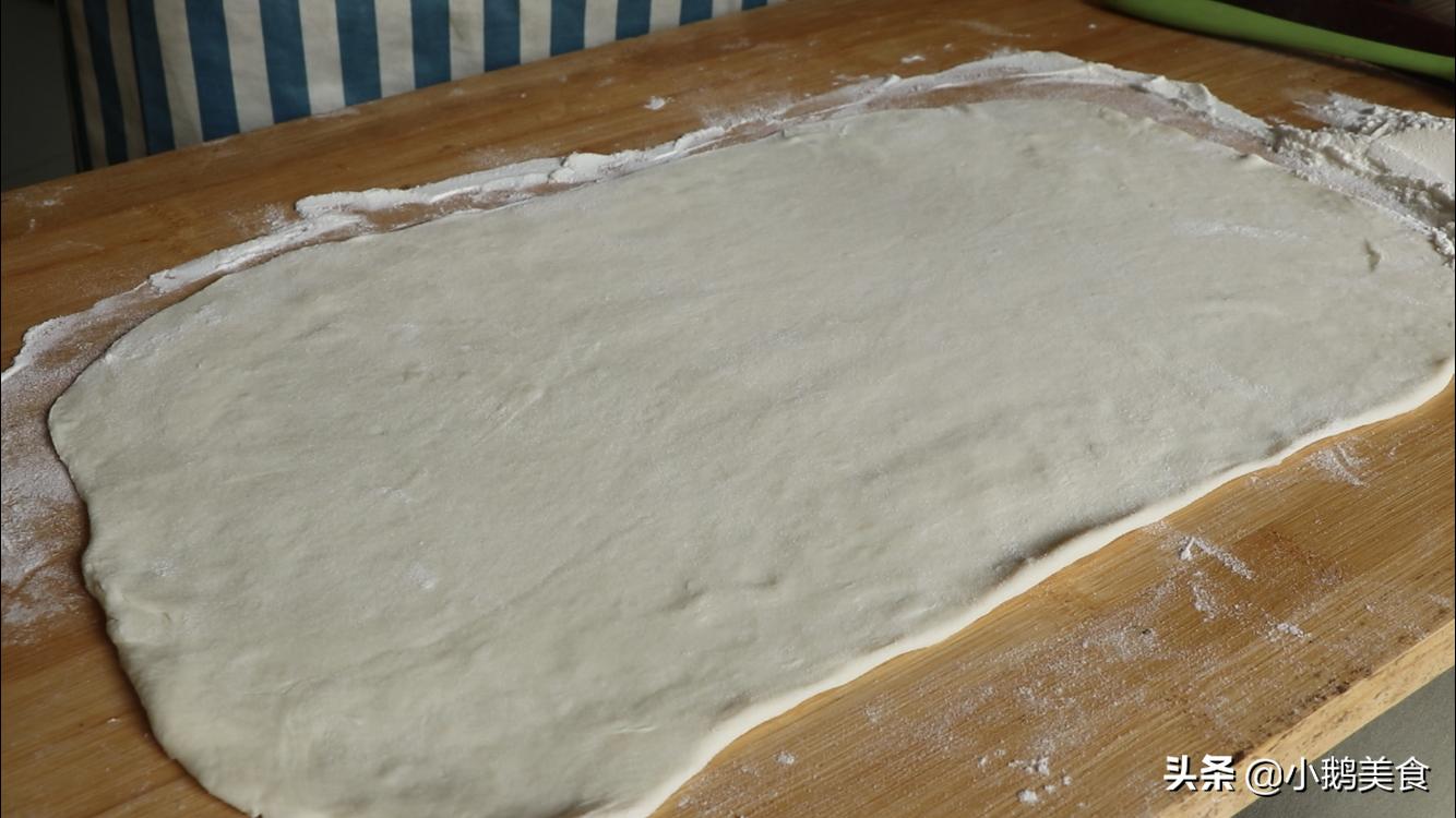 教你怎么烙饼干先扭一扭,烙饼做出来的饼干硬怎么办