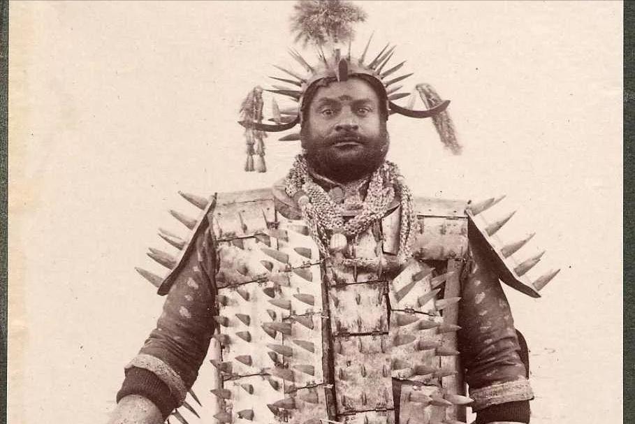 100张蒙古图片,带你看真实的俄罗斯