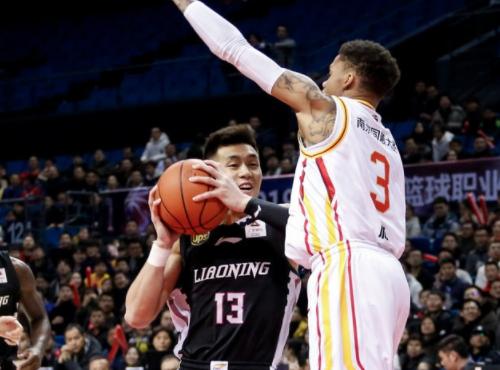 2019至2020赛季辽篮对北控回放,北控第三阶段辽篮赛程表