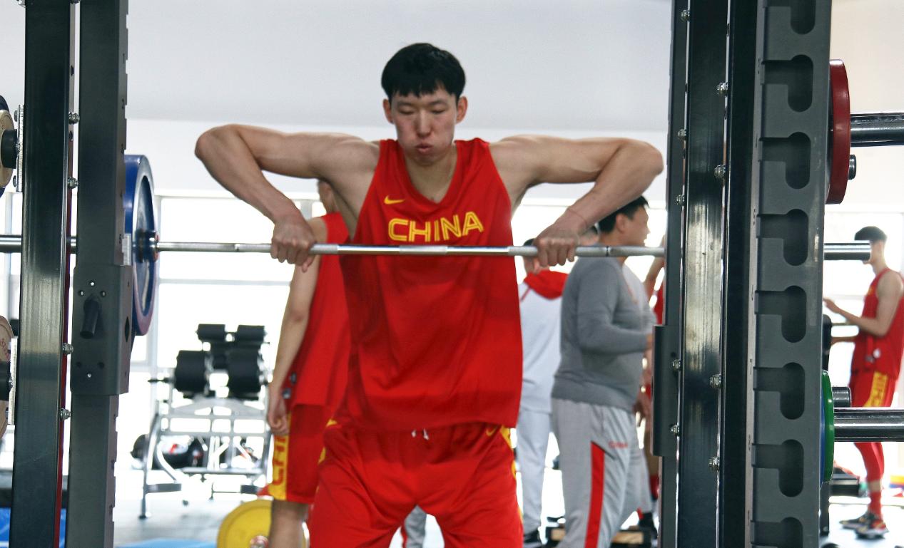 周琦和新疆队合同争议在哪,周琦跟新疆队合同争议点