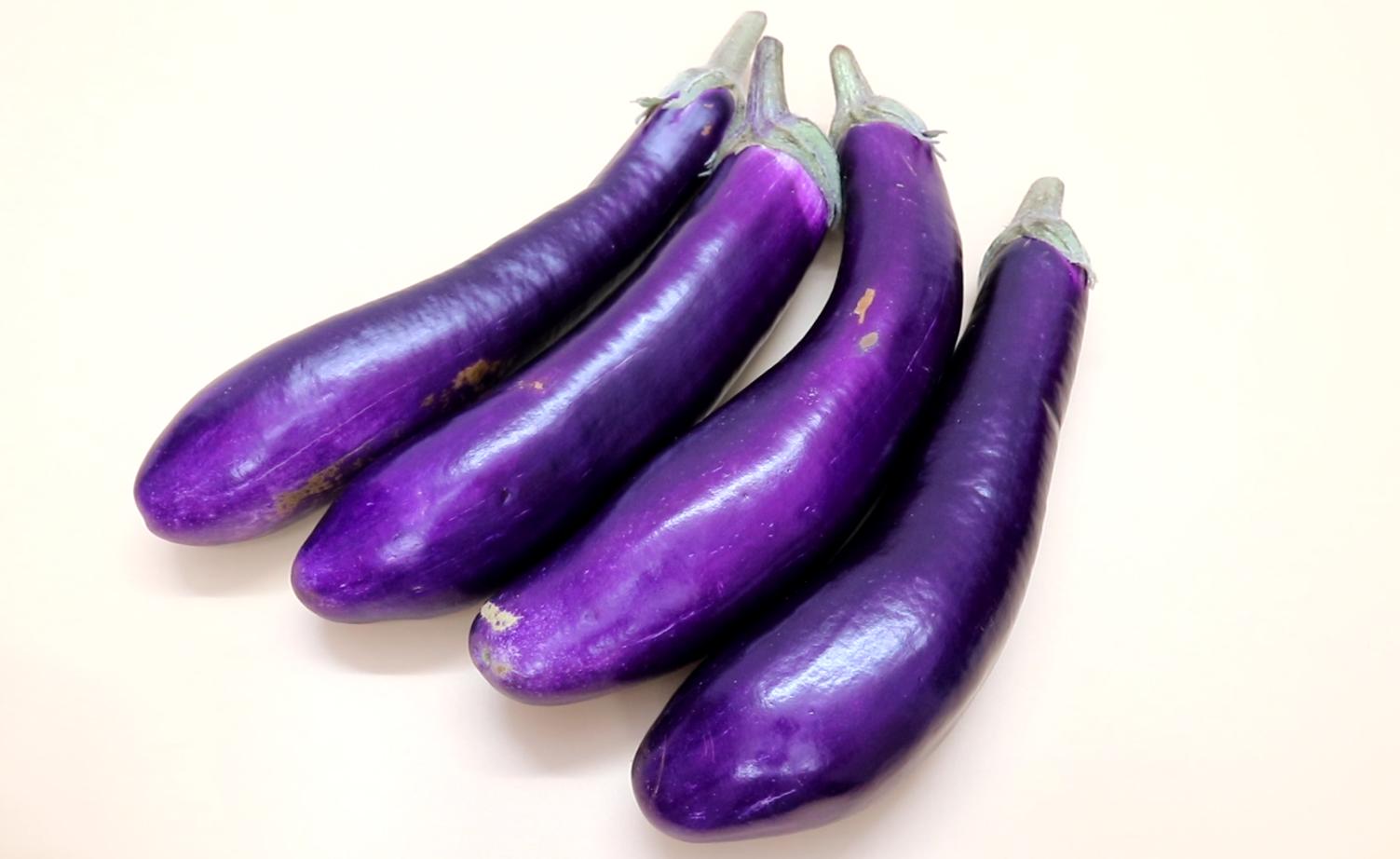 茄子买什么样的最好,买茄子紫色的还是黑色的好