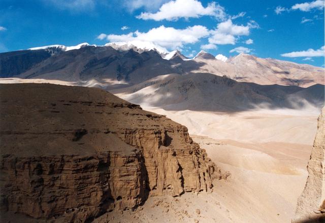 走进阿里，世界屋脊之屋脊/紫竹滴水