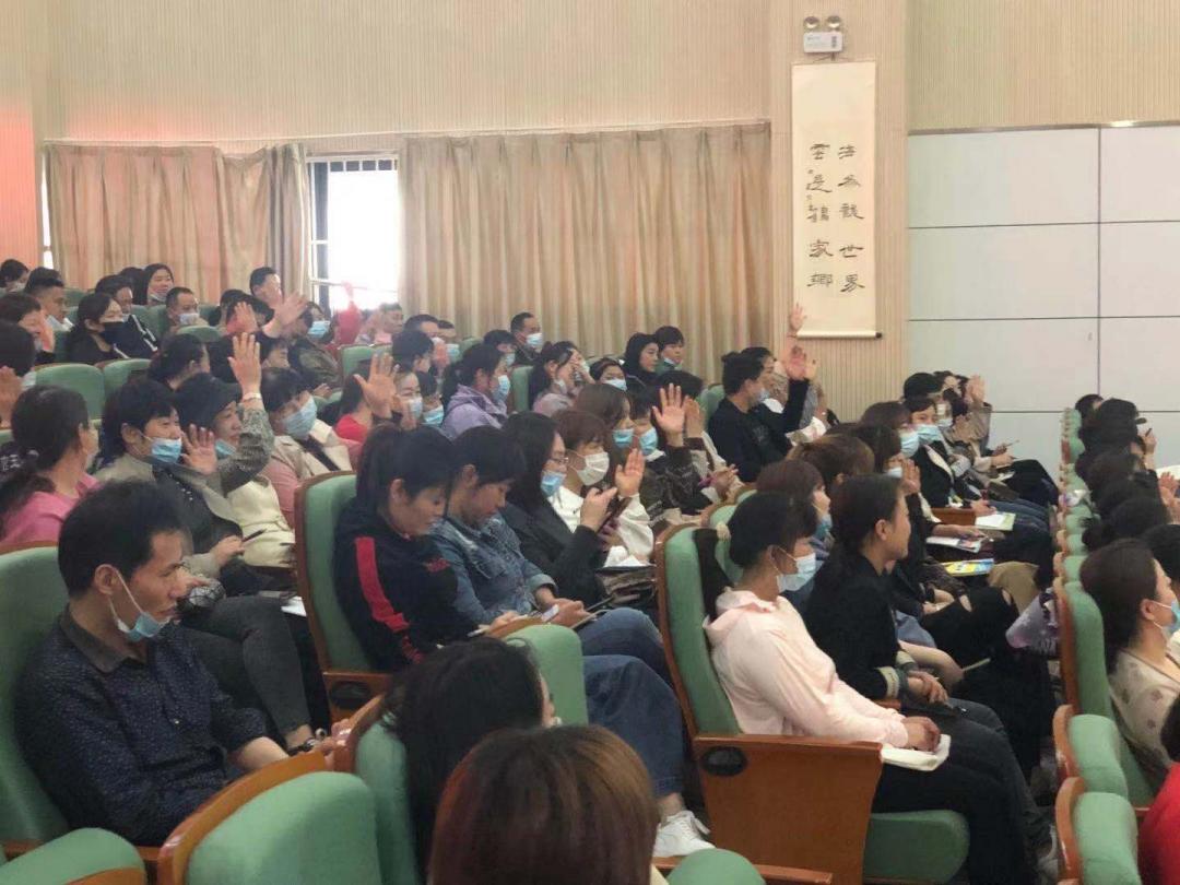 走进合肥市南岗小学|如何缓解家长内心的焦虑？