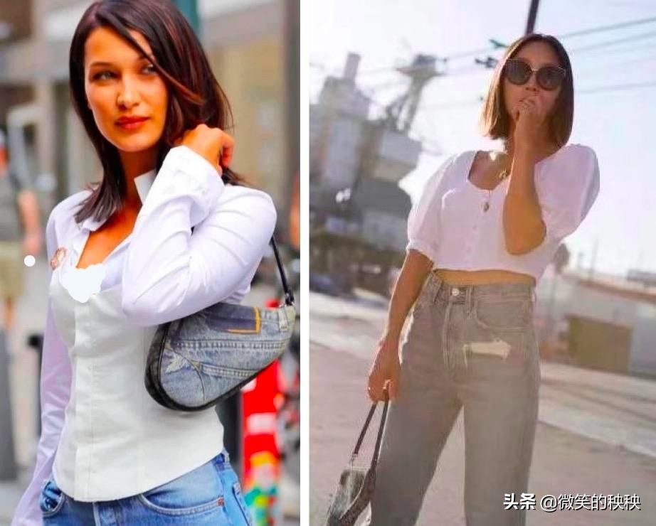 适合学生背的大牌包,大牌包怎么选