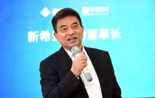 「要闻」新希望绿领空间揭牌打造新农民创新创业孵化平台