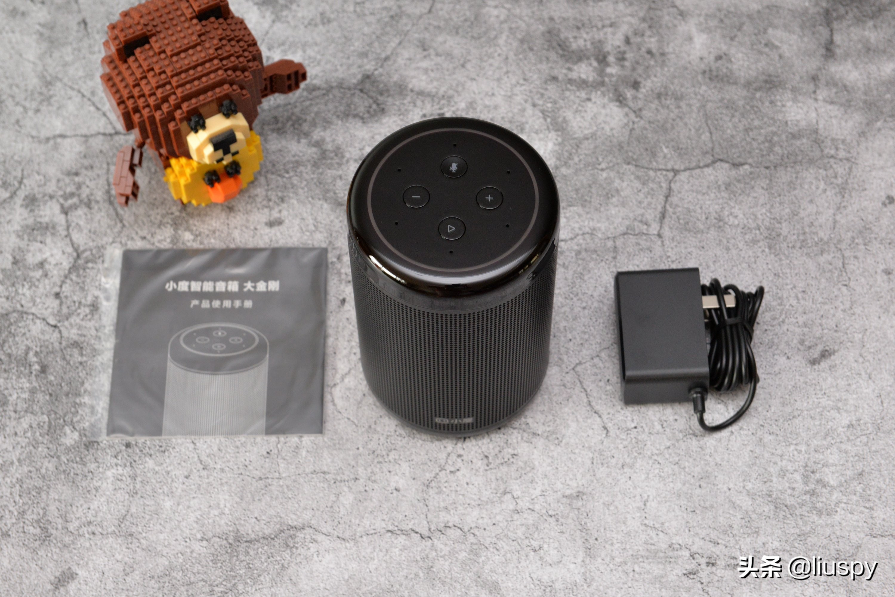 小度智能音箱大金刚值得入手吗,小度智能音箱大金刚音质怎么样