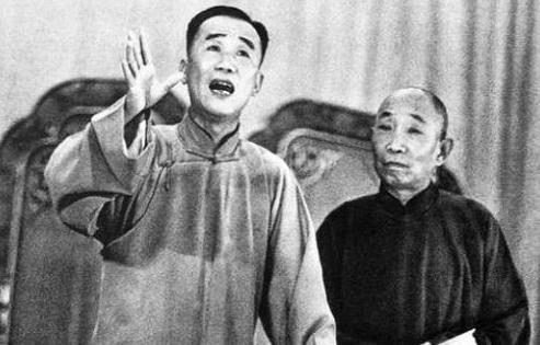 老舍相声,郭德纲危机中遇贵人完整版