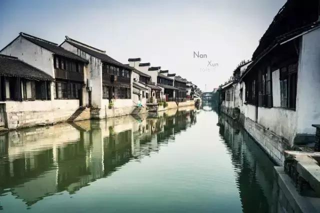 十大最美文化古村落,十大最美村镇