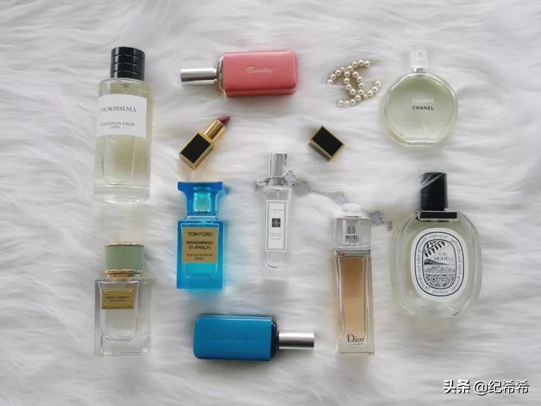 沙龙香水小众男香,这些小众不贵的香水你知道吗