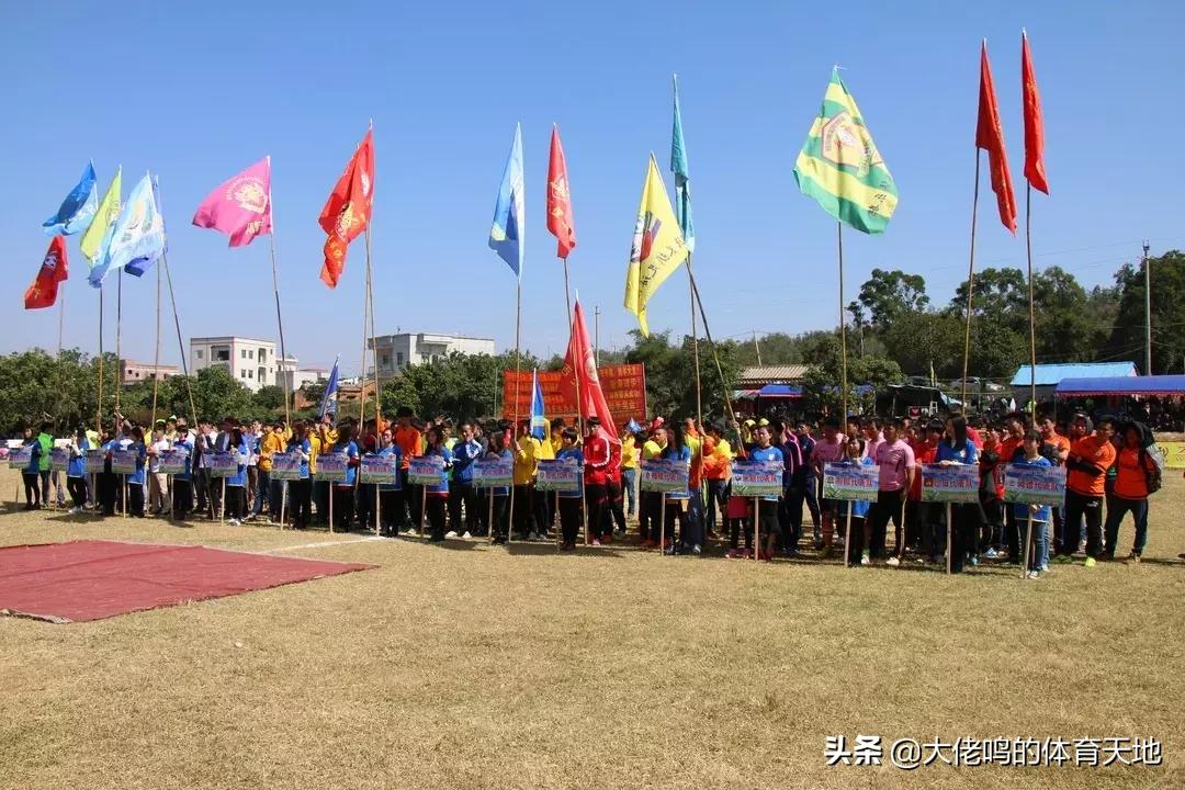 吴川新春足球,吴川2022足球超级联赛开幕