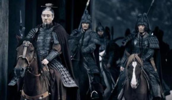 黄忠临死前看透了刘备吗,黄忠临死前看出刘备的真面目