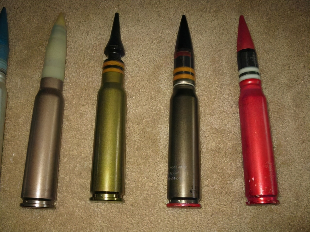 中国有哪些禁止制造的武器,中国这款杀手锏武器打破先例