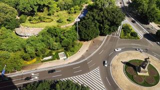 中华第一高楼广州宾馆,广州历史第一高楼