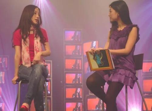 全球公认最美100人,连续八年全球最美面孔