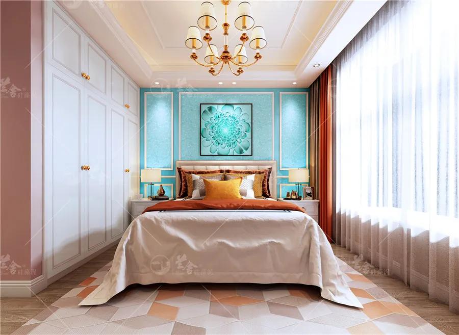 兰舍液体硅藻泥客厅颜色搭配,兰舍硅藻泥浅米黄色效果图