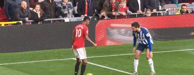 拉什福德决胜高光和姆巴佩谁厉害,拉什福德进多少球了今年