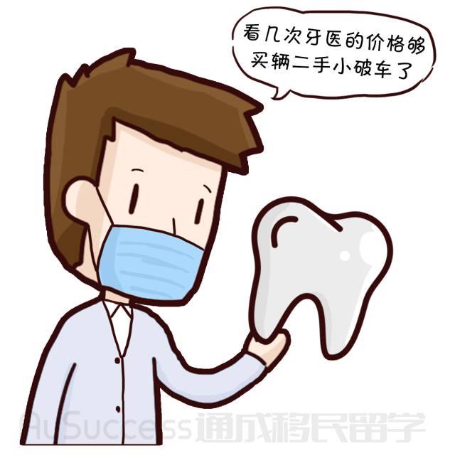 2020年去澳洲留学带什么行李,澳洲留学行李打包清单了解一下