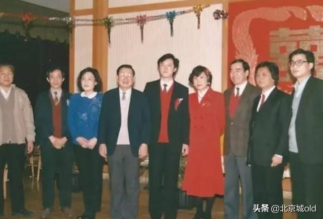 老北京婚庆习俗,老北京人的结婚风俗