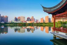 赣江上游在哪,南昌赣江上游在哪