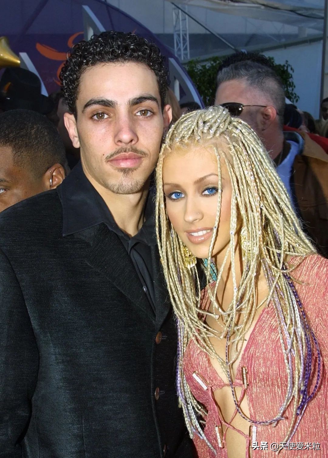 好莱坞女星情史,好莱坞女星隐藏的情史