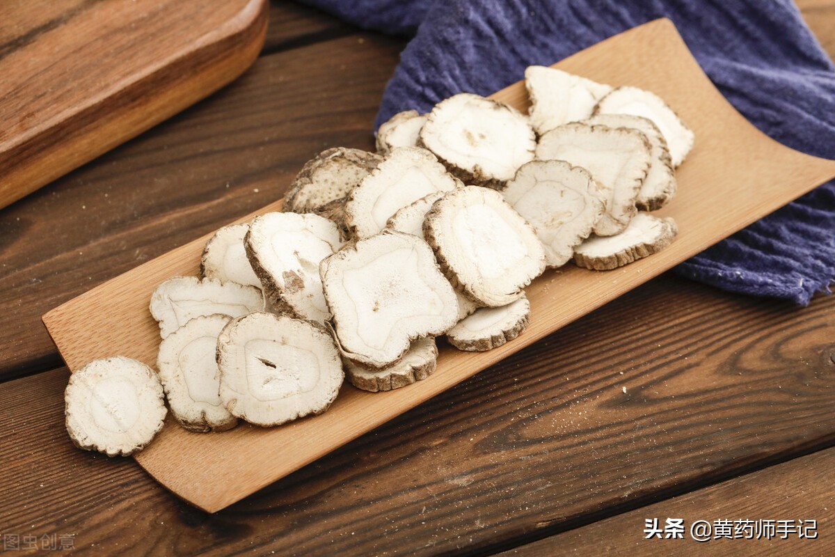 泡毒蛇的祛风中药,治疗十种毒蛇咬伤的应急草药图片