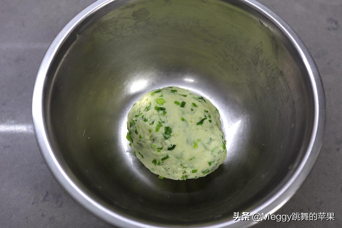 无油苏打饼干自己做,教你轻松做无糖无油小饼干