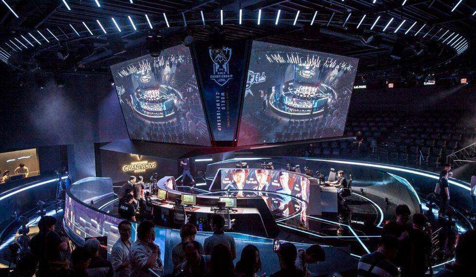 韩国电竞黑幕原因,韩国电竞黑幕赛