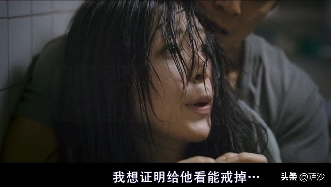 门徒里面没有一个好人,门徒电影深度解析