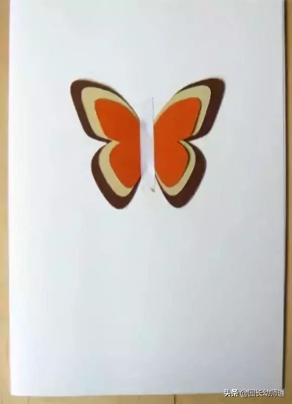 教师节贺卡超简单好做,精美贺卡教师节贺卡制作方法