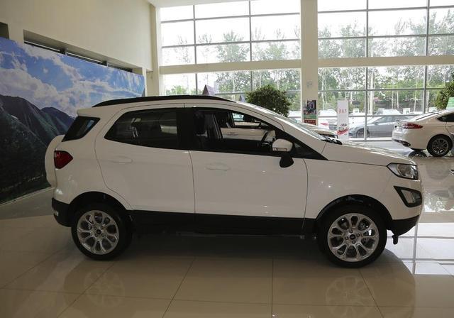 福特翼搏最大特点,福特翼搏驾驶感受