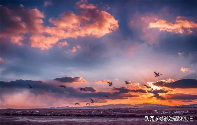 苹果手机拍夕阳怎么设置参数,佳能80d拍夕阳最佳参数设置