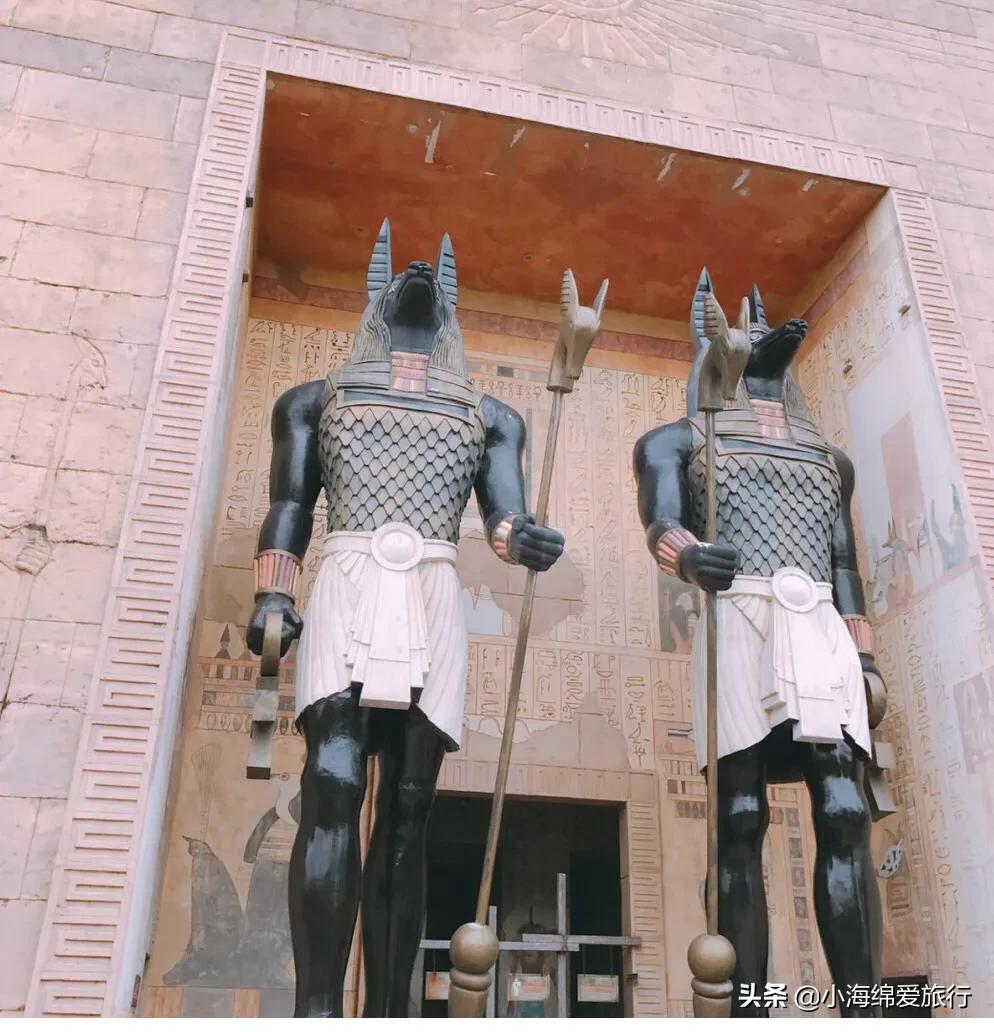 新加坡环球影城哈利波特园区,新加坡环球影城什么项目好玩