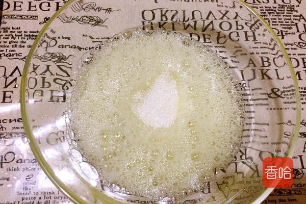 自制蛋糕,掌握这几个步骤,又香又美味,比买的好吃,做法还简单