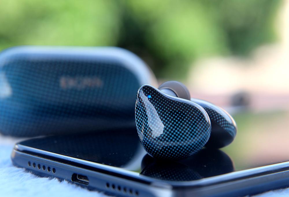 doss真无线蓝牙耳机,doss蓝牙耳机音质测试