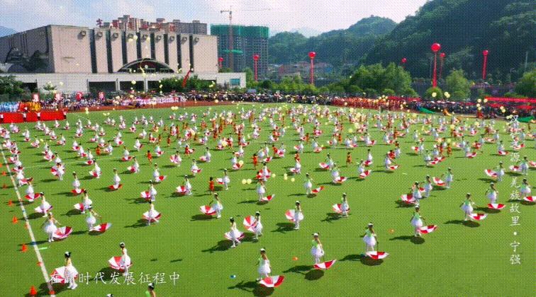 三千里汉江第一城宁强,中国三千里汉江第一城