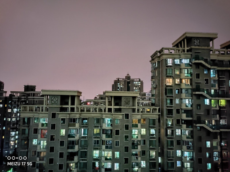 魅族17航母限定版,魅族17航母定制版宣传片