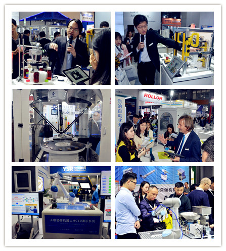 siaf2023第27届广州工业自动化展,国际工业自动化展2024