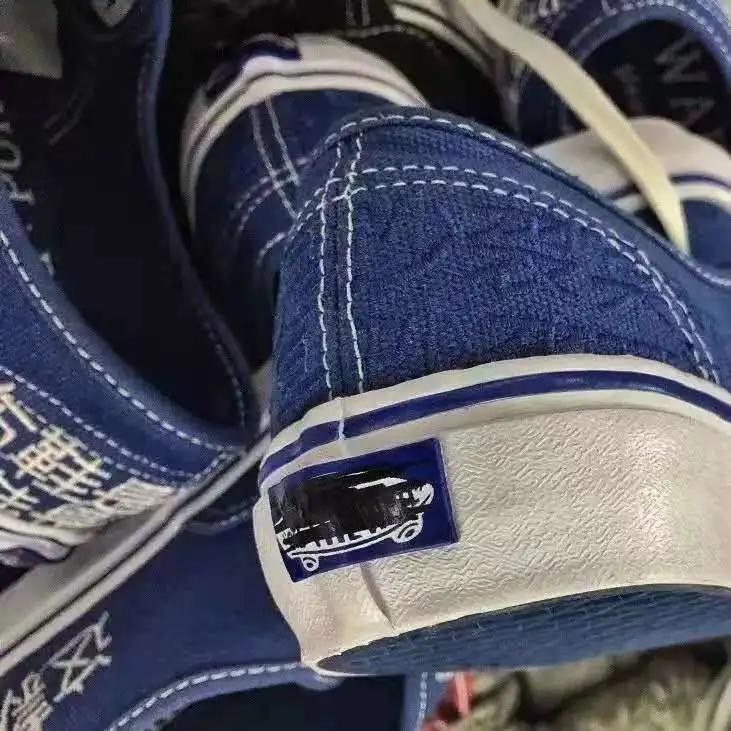 一双假的aj1影子灰多少钱,一双假耐克成本多少钱