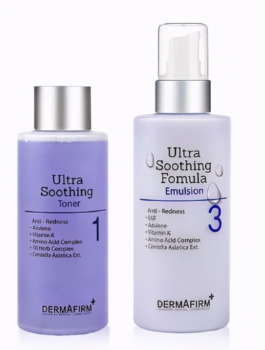 粉水配合哪个乳液适合混油皮,乳液推荐老爸评测混油皮