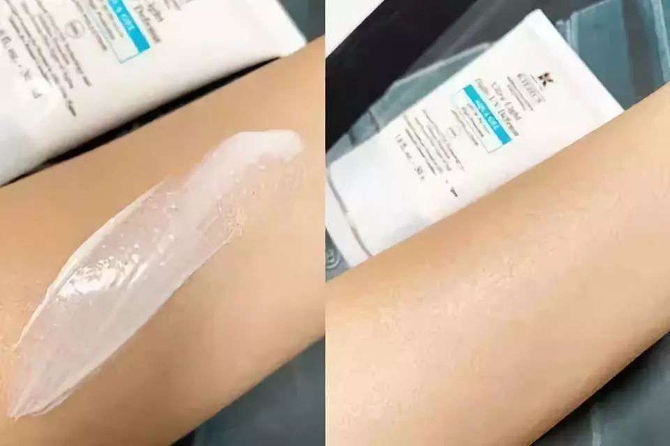 防晒霜排行榜第一名防晒测评,rootsbase防晒霜和蒂娜尼防晒