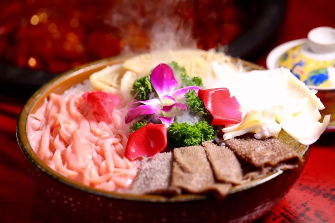 广州地标中华广场,广州中华广场全景