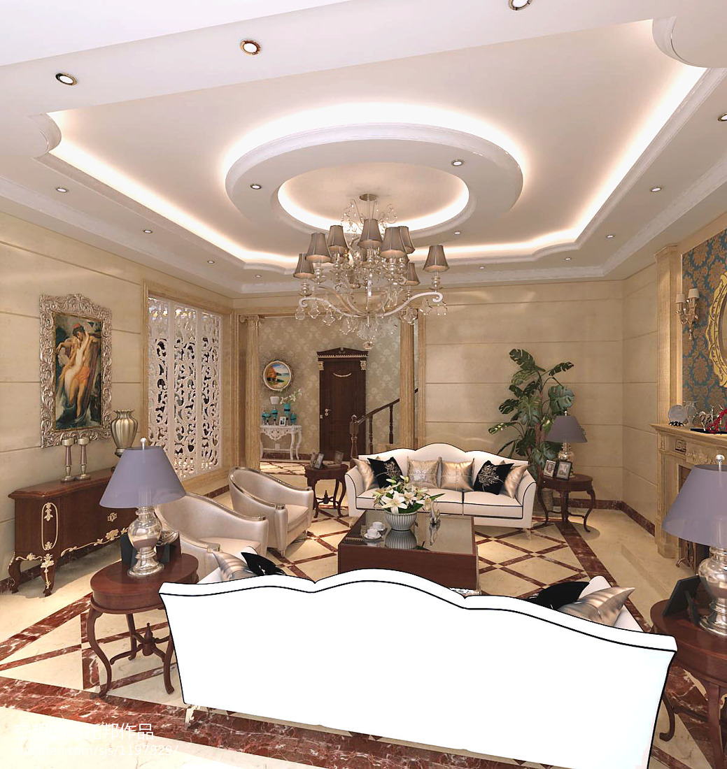 装修中最坑的面子工程,装修十大最鸡肋物件