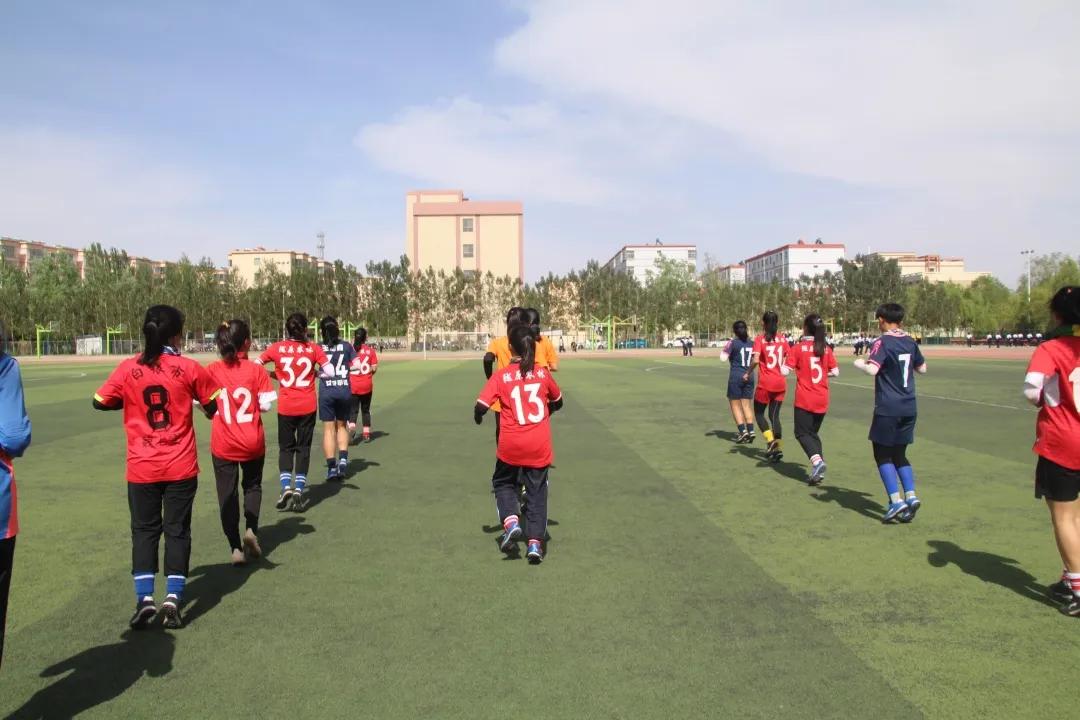 靖远女子足球队冠军,甘肃靖远县足球队