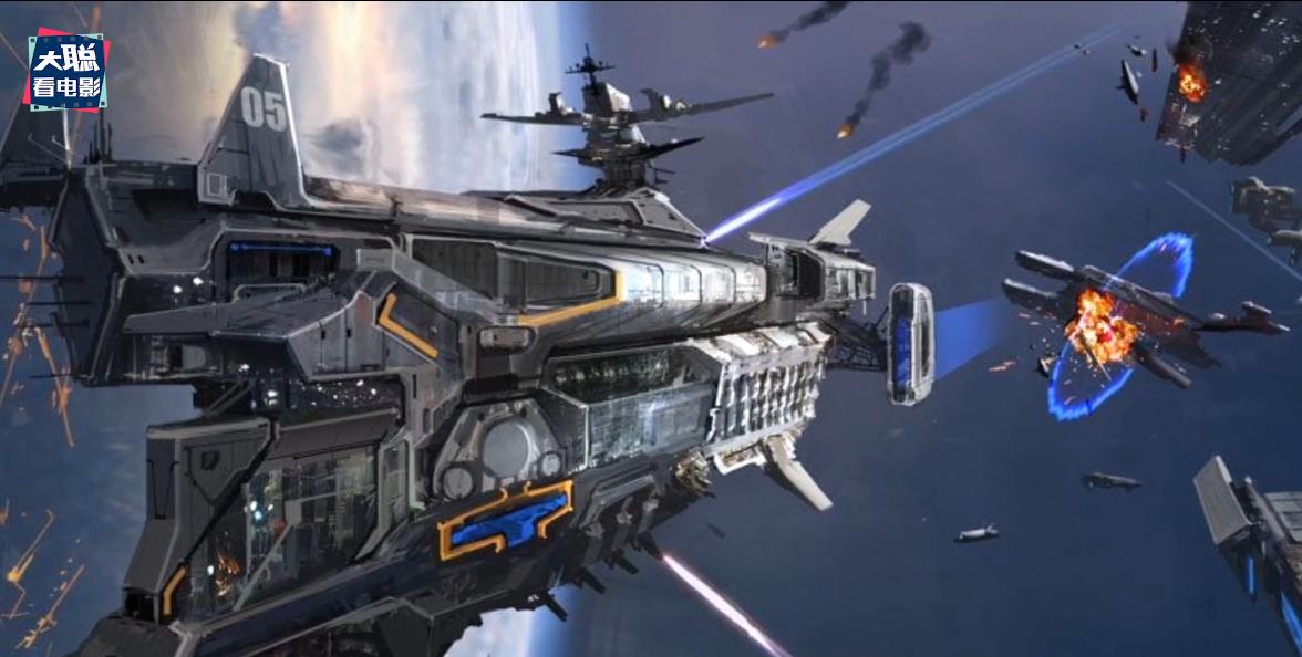 万字解析《沙丘》世界到底“神”在哪!莫非提前预定年度最佳?