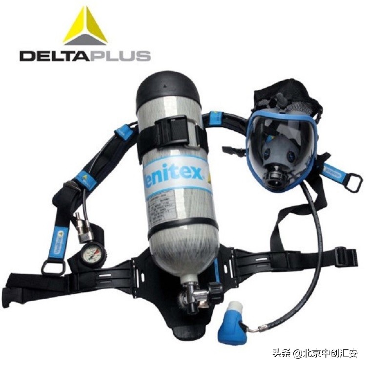 正压式空气呼吸器气瓶性能,霍尼韦尔正压式空气呼吸器气瓶
