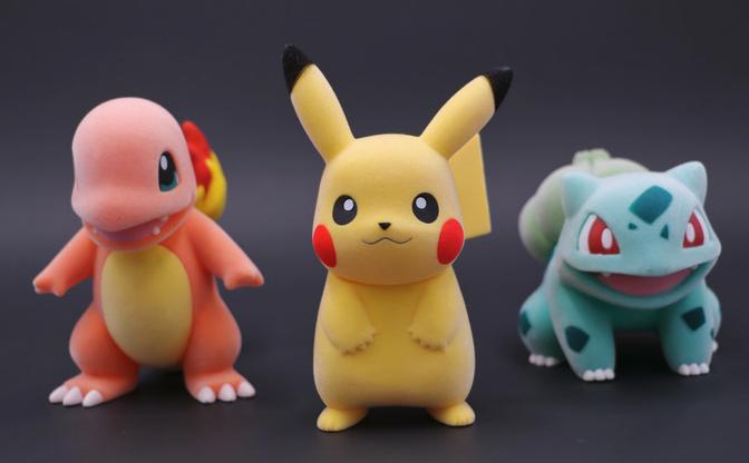 值得收藏的动漫手办,值得收藏的动漫手办超可爱