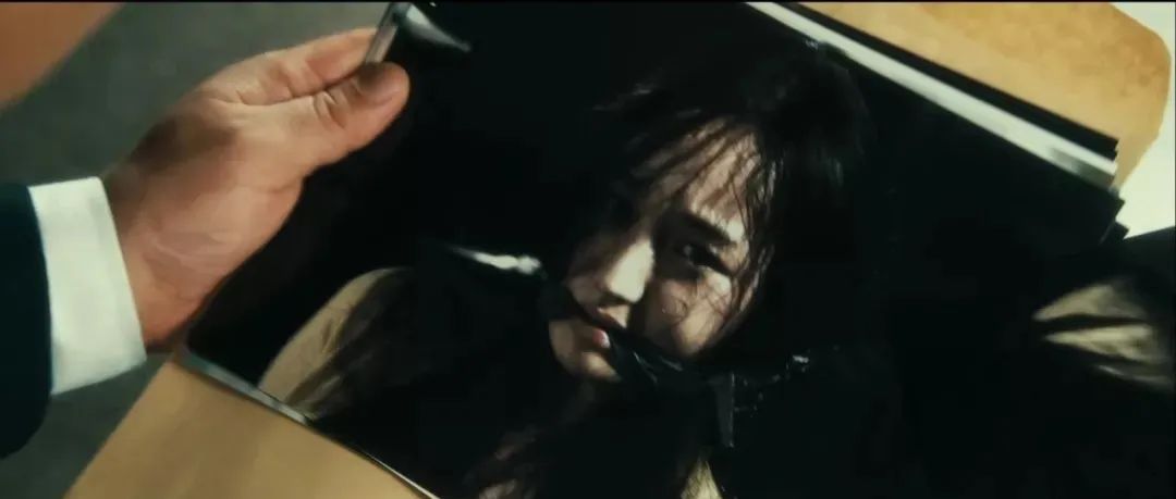 连环杀人案12年无一人能破电影,直击人心四部高分韩国犯罪电影